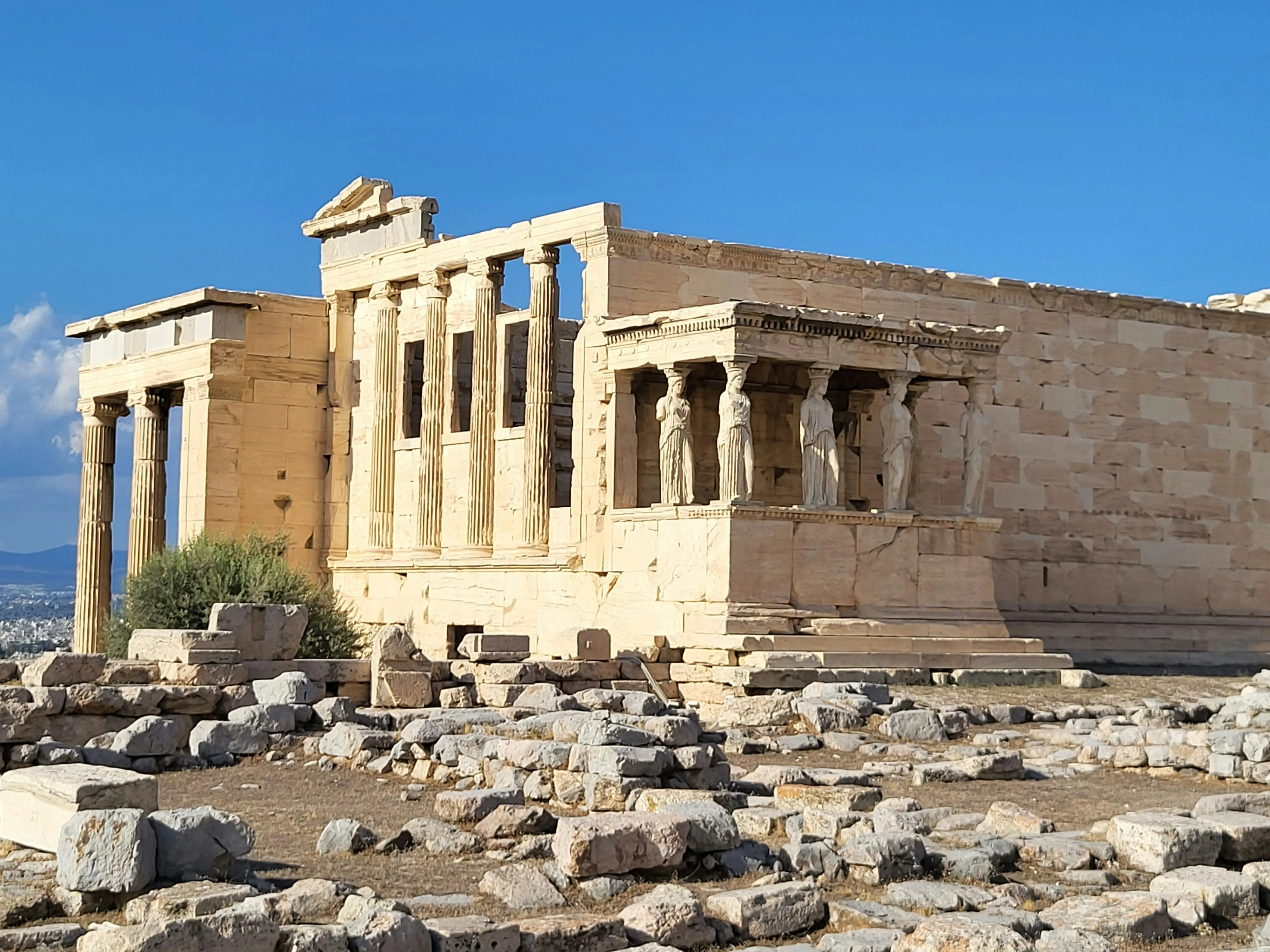 Erechtheion